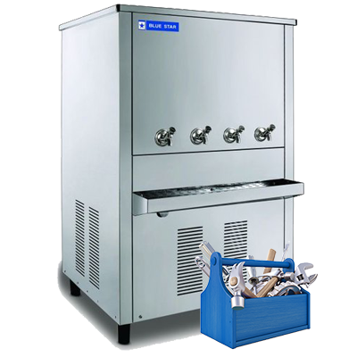 Water Cooler Installation and Repairing Services in Pune