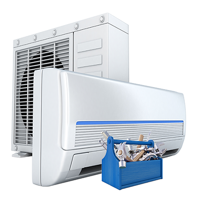 Ac repair shop and service